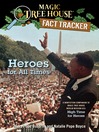 Cover image for Heroes for All Times